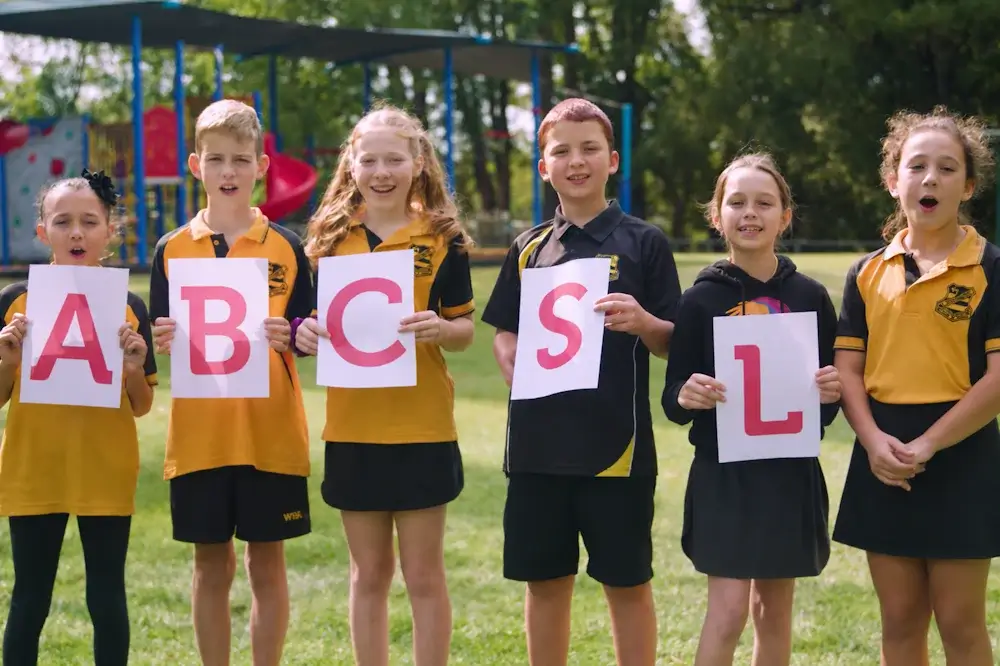 Australia's Biggest Child Safety Lesson