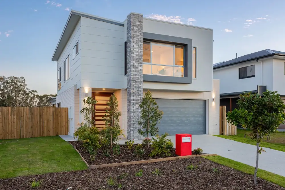 First ‘Build It For The Kids’ Home Built and Sold in 2020