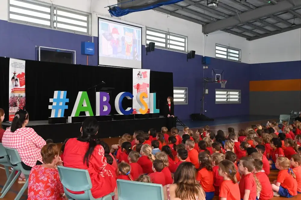 Australia’s Biggest Child Safety Lesson