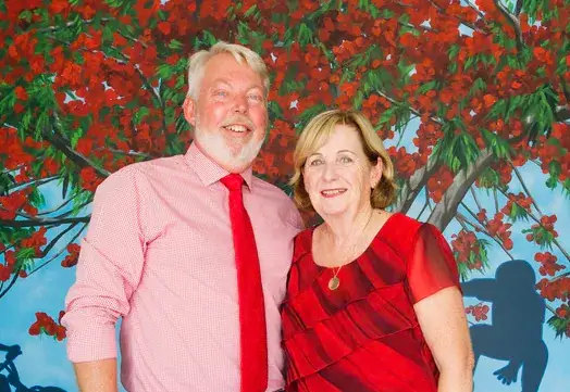 Daniel Morcombe Foundation backs social media age restrictions
