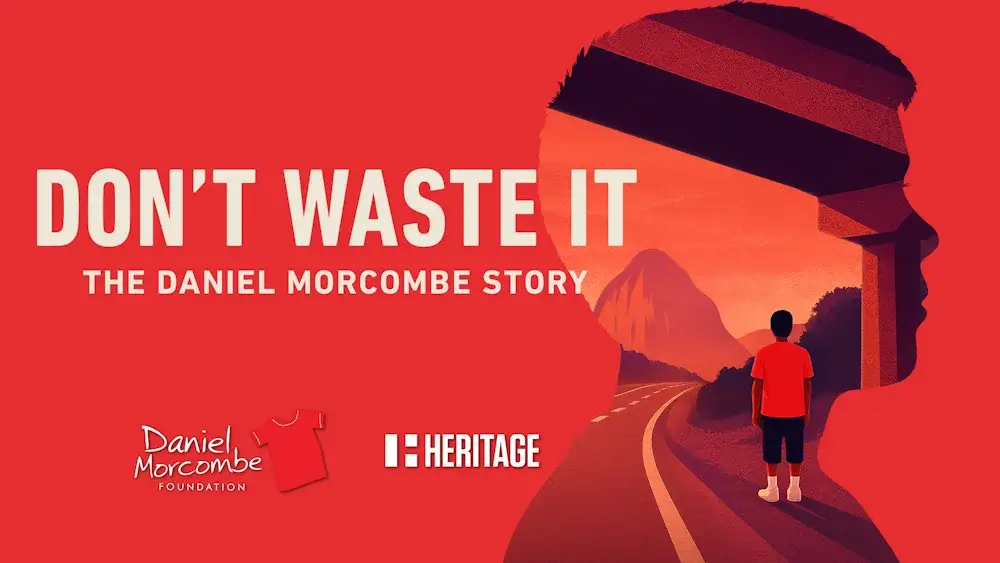 Daniel Morcombe Foundation Celebrates 20 Years of Impact