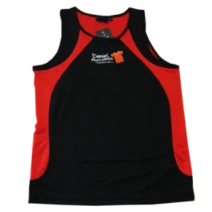 Singlets Kids