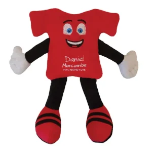 Mini Morky Plush Toy