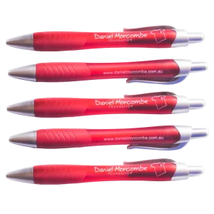 5 Pens